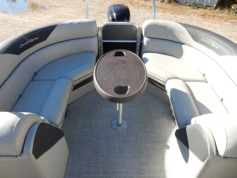 2020 South Bay 222RSLE US-FRU45626A020 [photo 7]